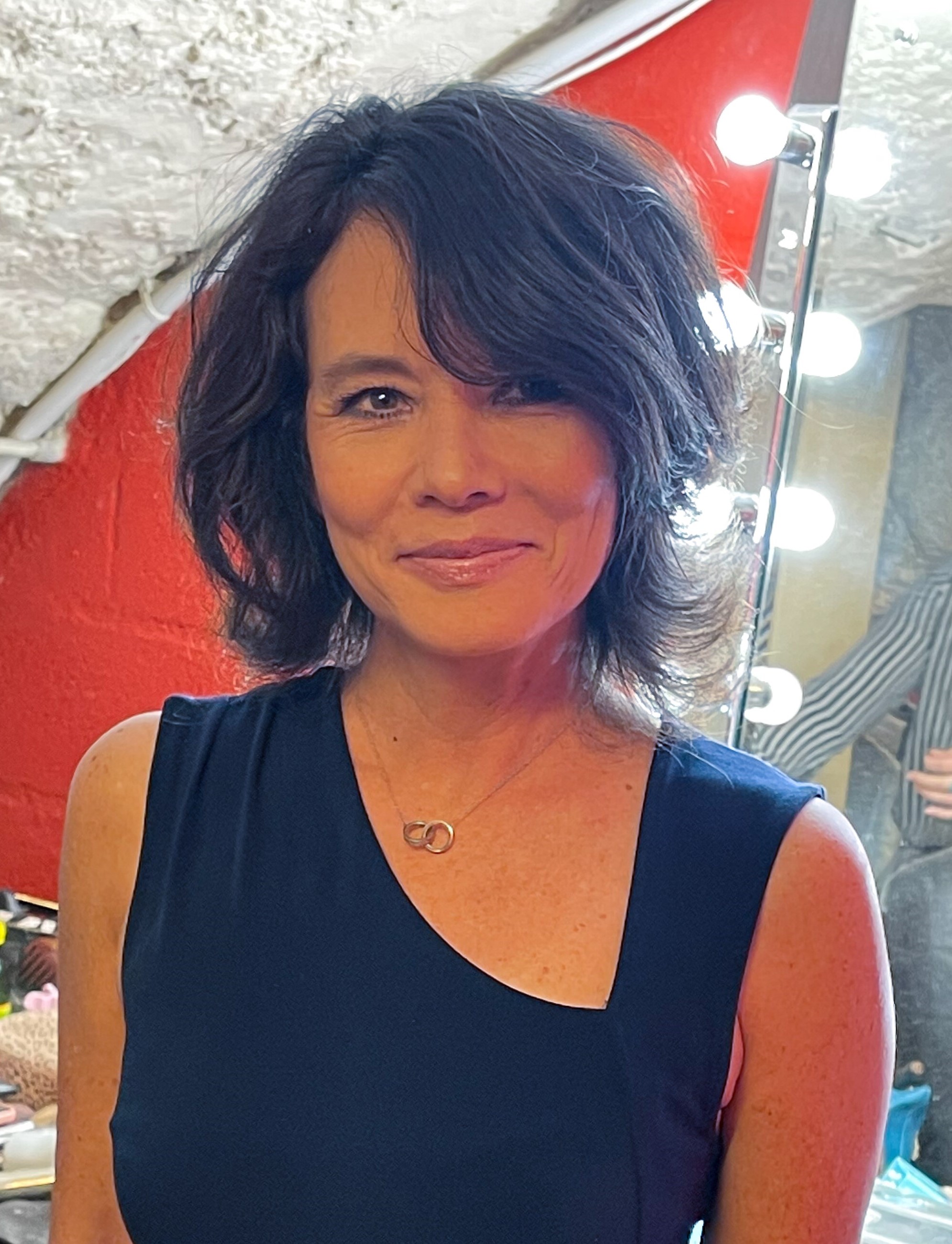 Johanna Morillon — Coach Certifiée, Leader Conscient